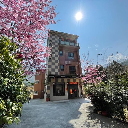 Sin Ging Hong Resort Lugu Exterior photo