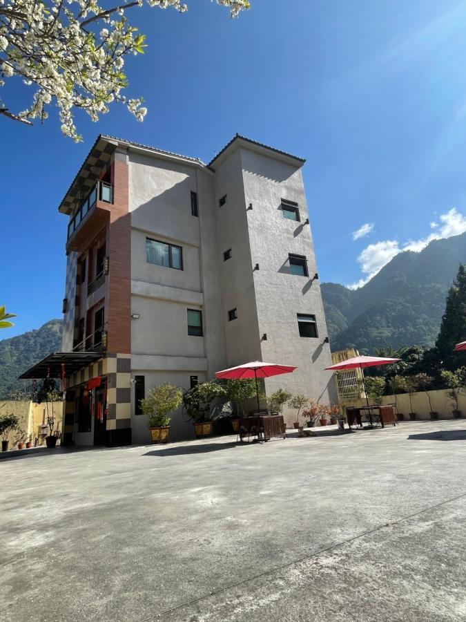 Sin Ging Hong Resort Lugu Exterior photo