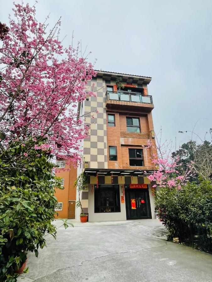 Sin Ging Hong Resort Lugu Exterior photo