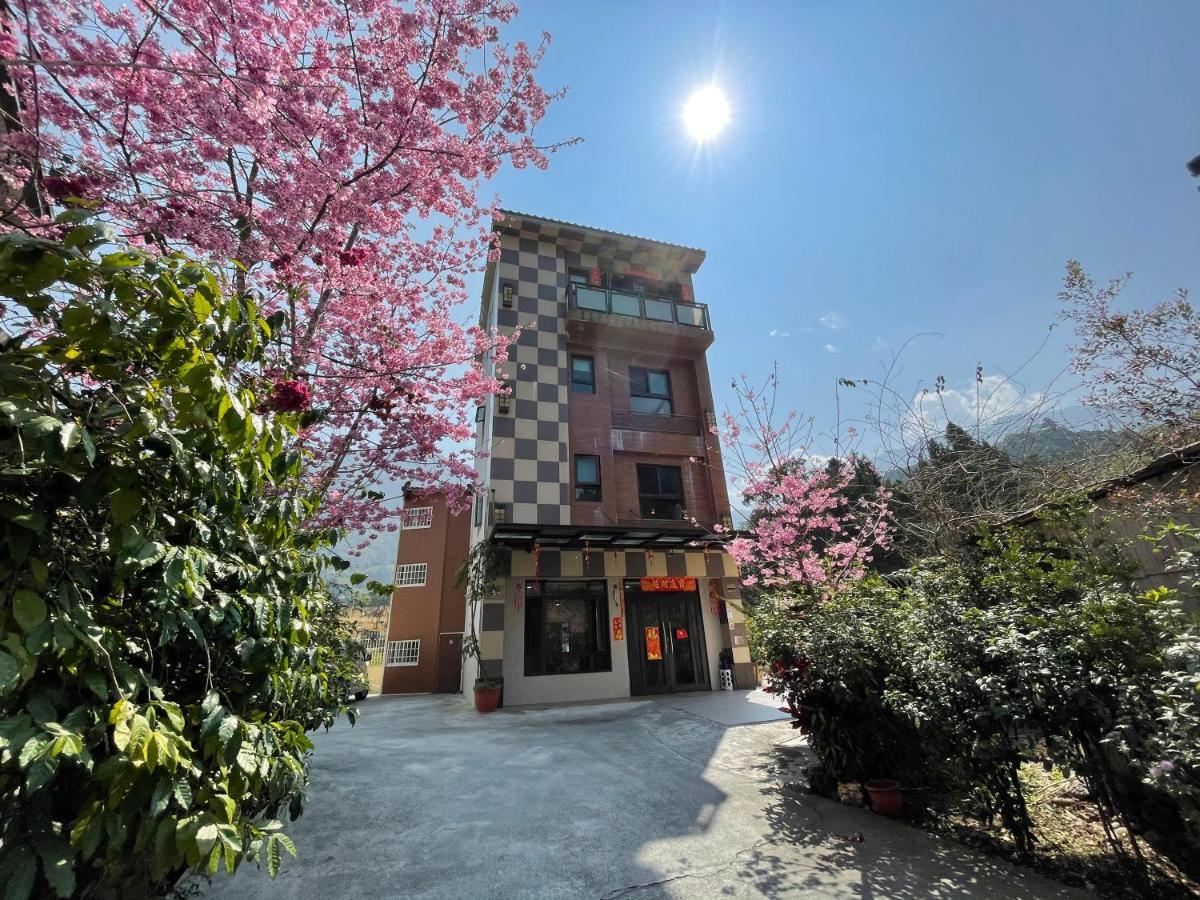 Sin Ging Hong Resort Lugu Exterior photo