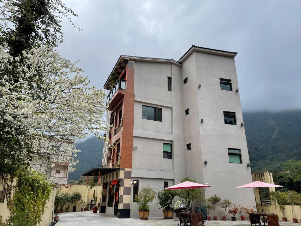 Sin Ging Hong Resort Lugu Exterior photo
