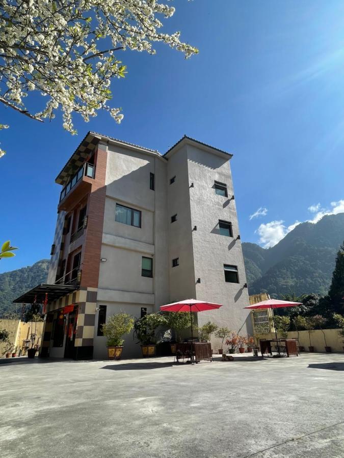 Sin Ging Hong Resort Lugu Exterior photo