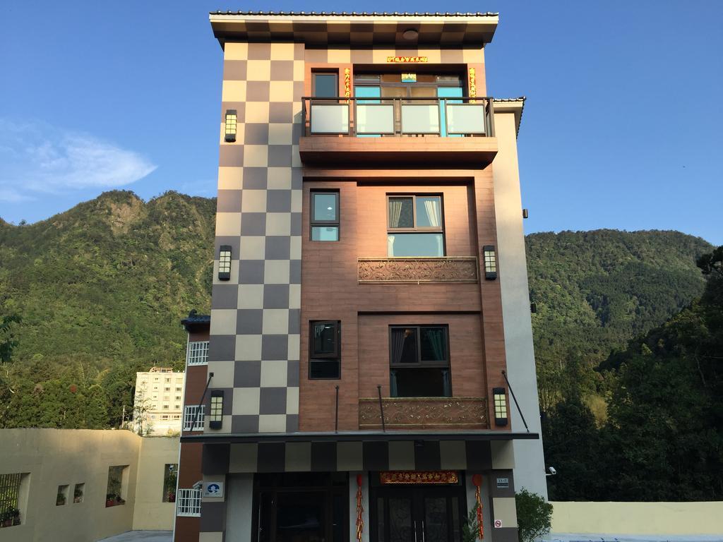 Sin Ging Hong Resort Lugu Exterior photo