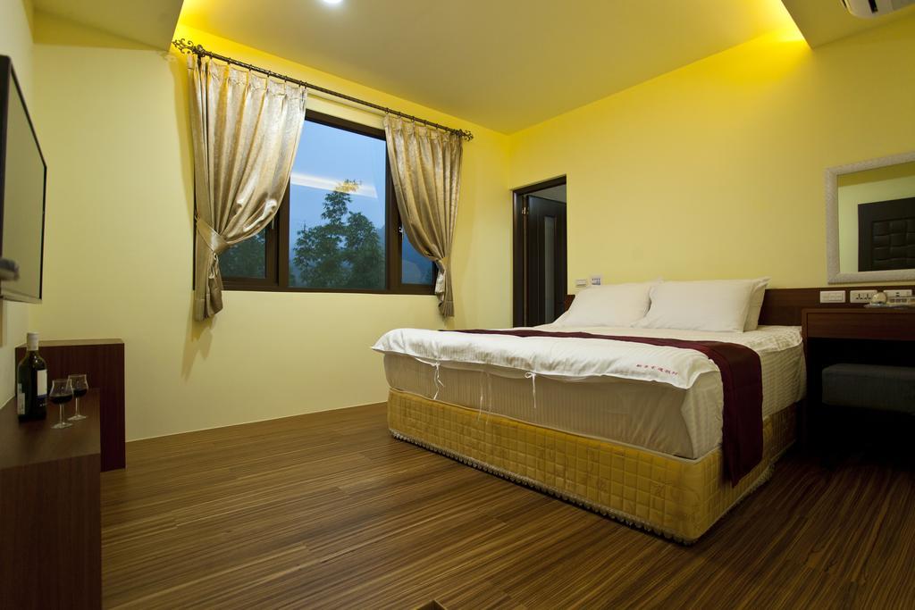 Sin Ging Hong Resort Lugu Exterior photo