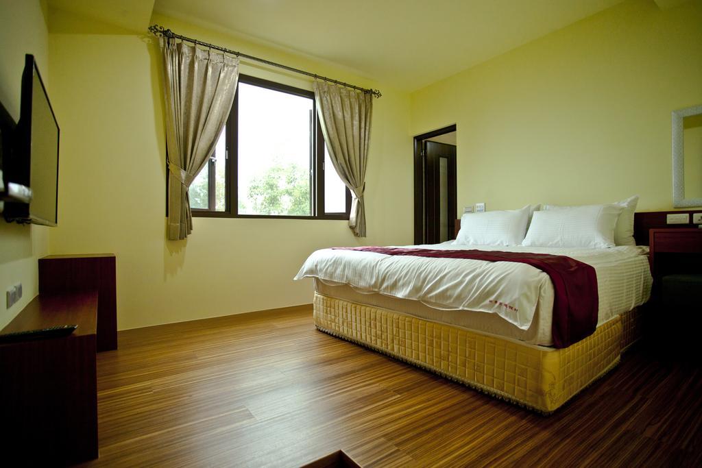 Sin Ging Hong Resort Lugu Exterior photo