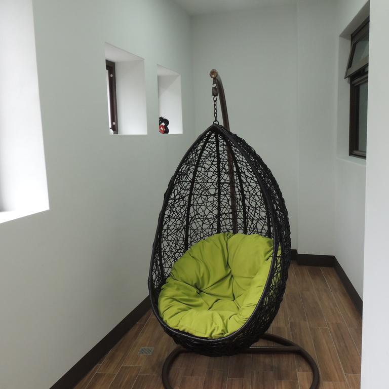 Sin Ging Hong Resort Lugu Exterior photo