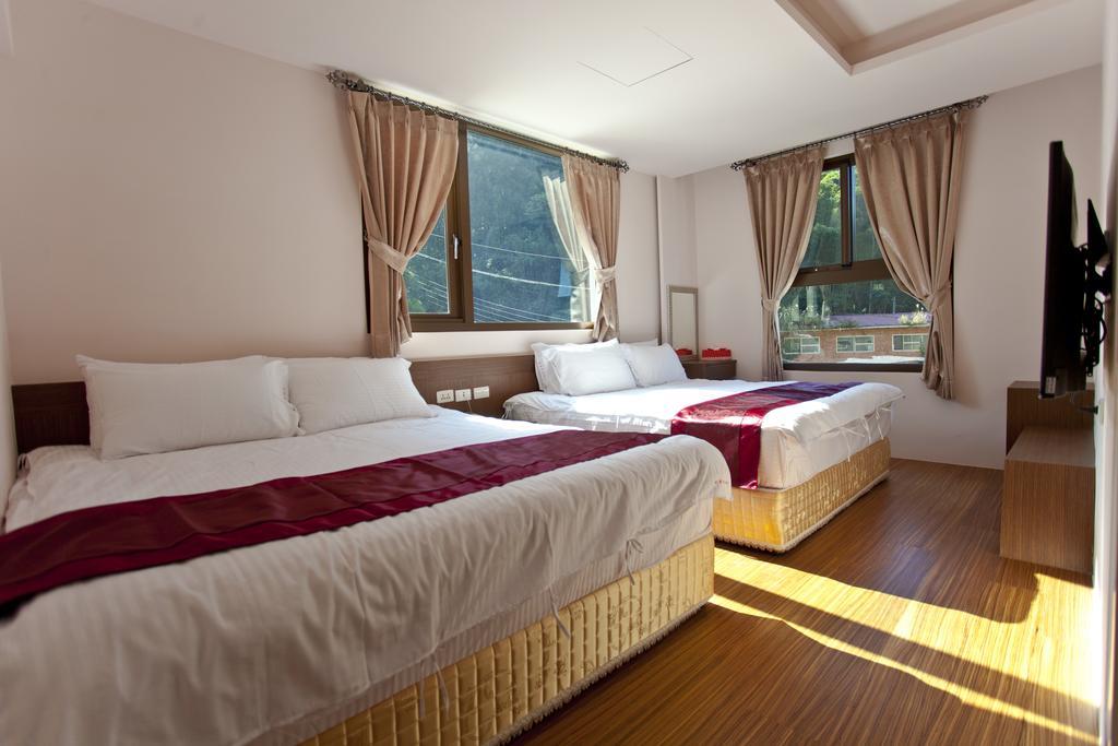 Sin Ging Hong Resort Lugu Exterior photo