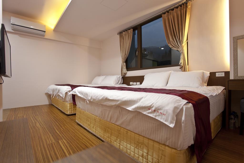 Sin Ging Hong Resort Lugu Exterior photo