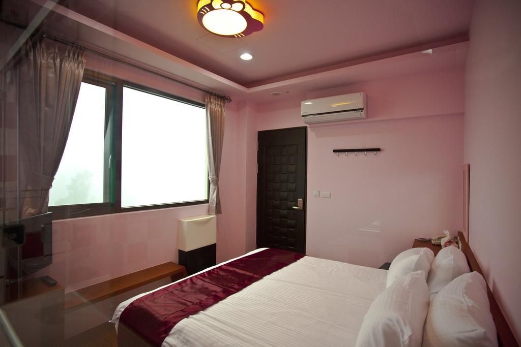 Sin Ging Hong Resort Lugu Exterior photo
