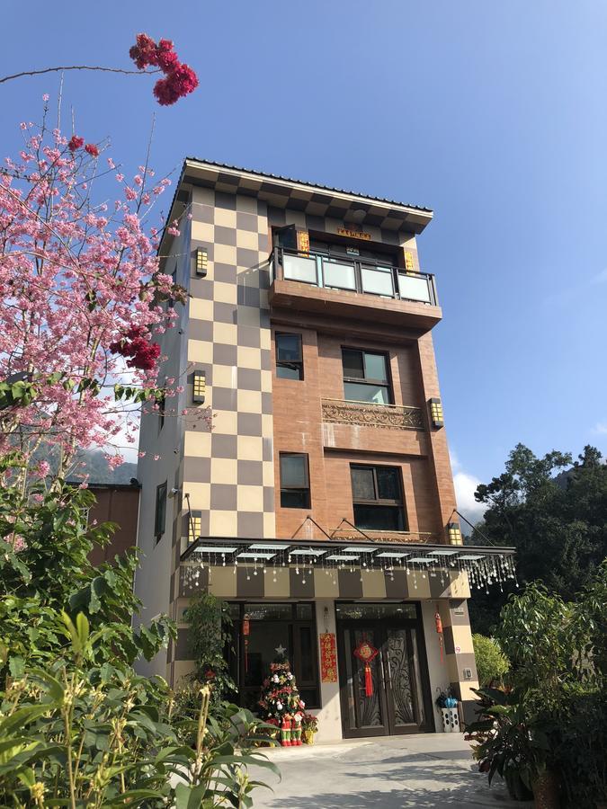Sin Ging Hong Resort Lugu Exterior photo