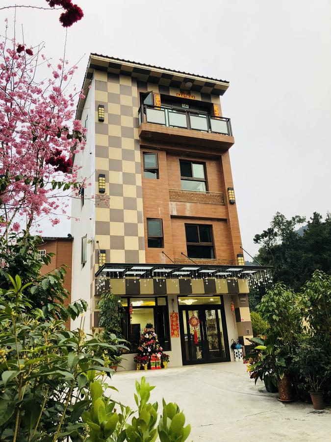 Sin Ging Hong Resort Lugu Exterior photo