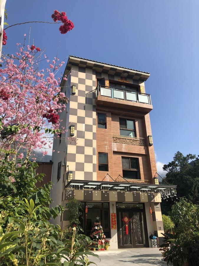 Sin Ging Hong Resort Lugu Exterior photo