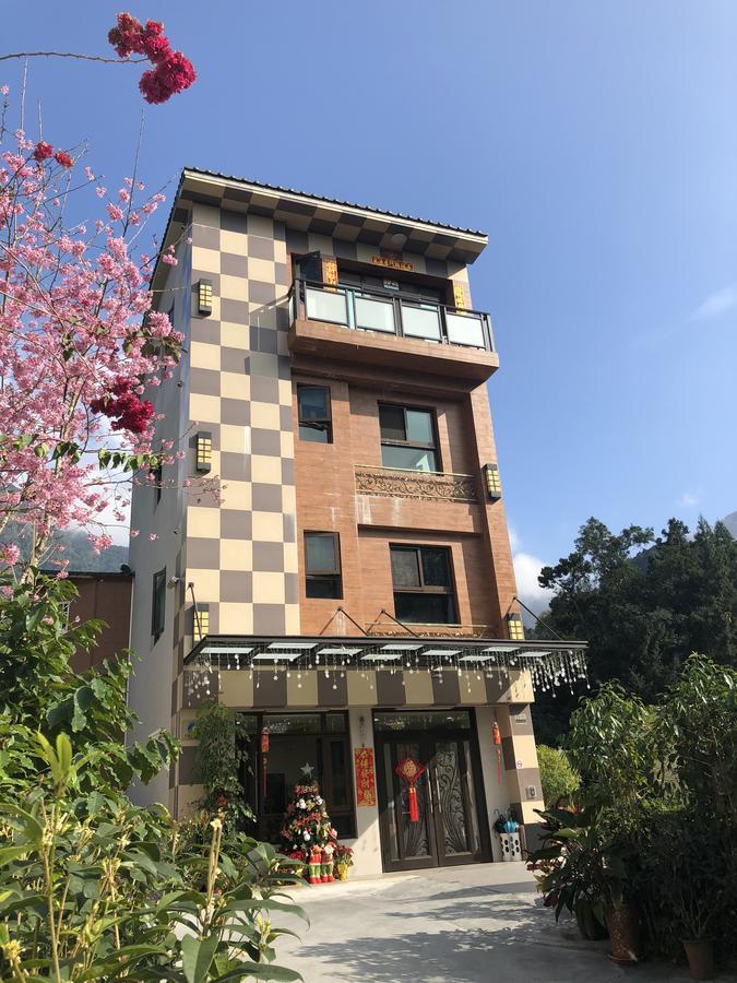 Sin Ging Hong Resort Lugu Exterior photo