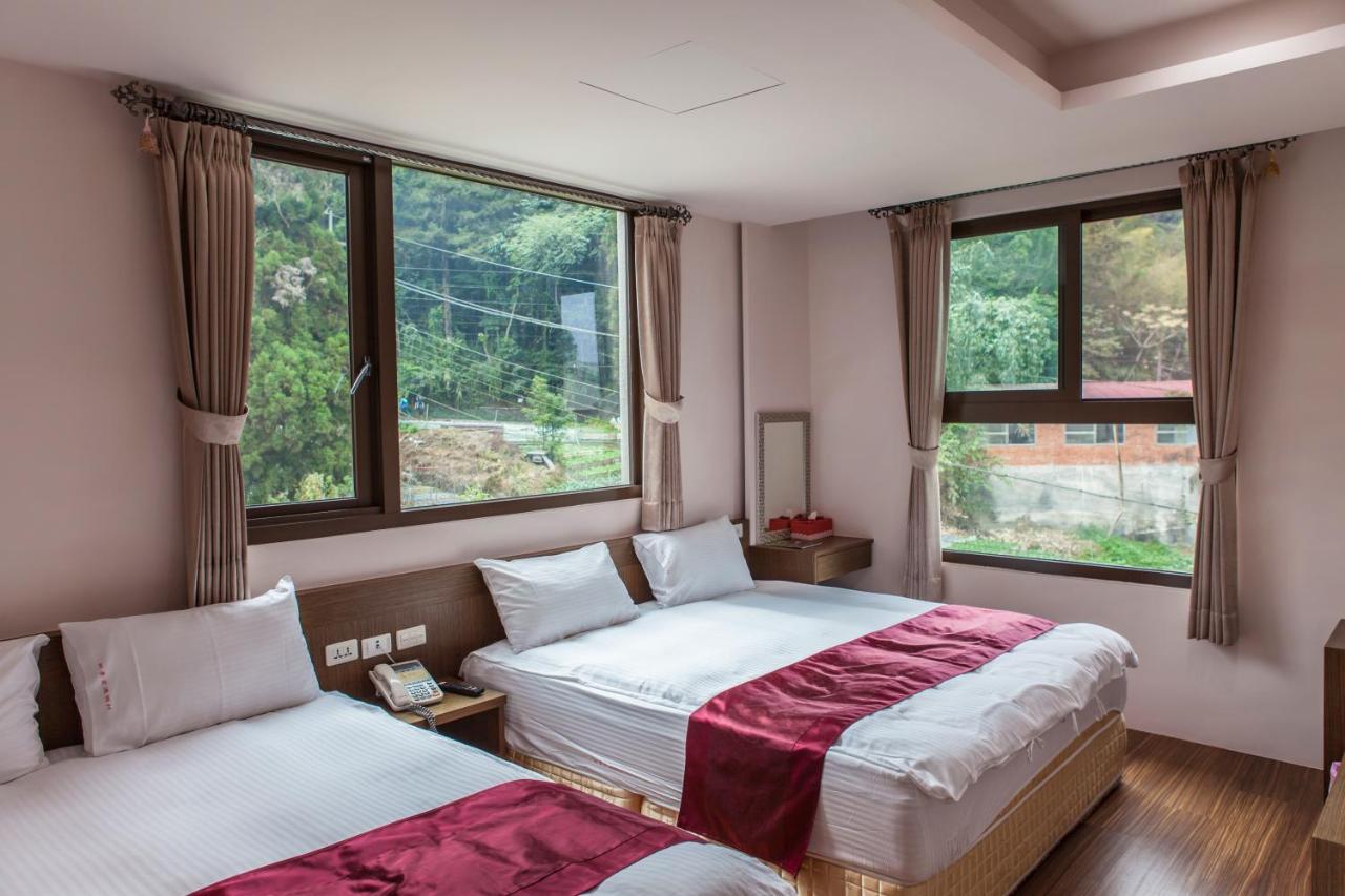 Sin Ging Hong Resort Lugu Exterior photo
