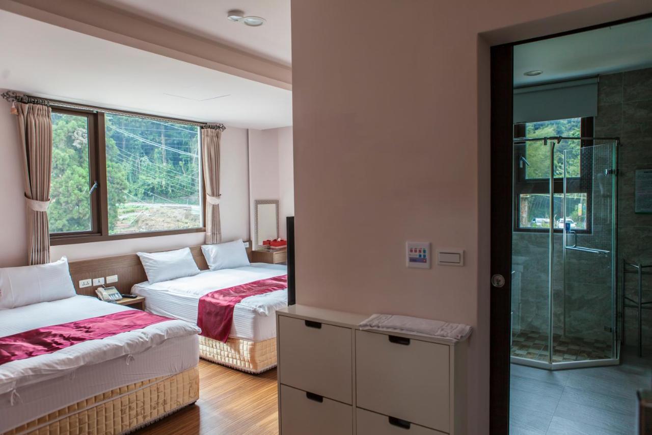 Sin Ging Hong Resort Lugu Exterior photo