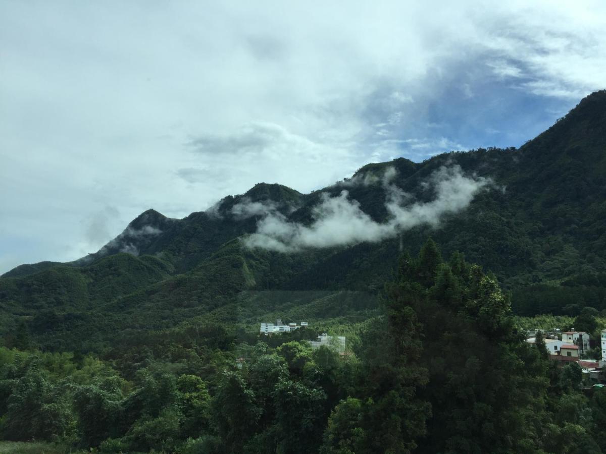 Sin Ging Hong Resort Lugu Exterior photo