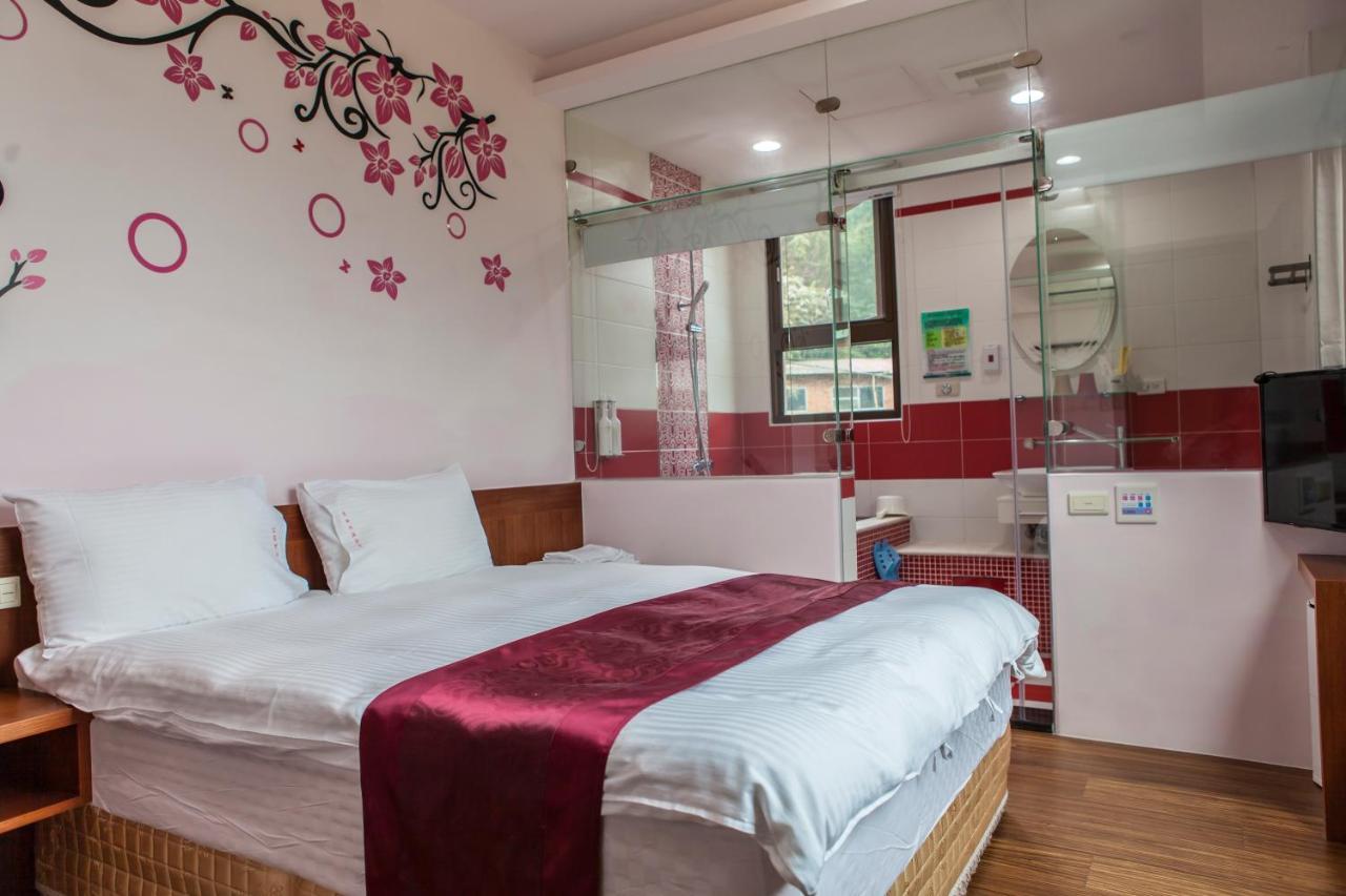 Sin Ging Hong Resort Lugu Exterior photo
