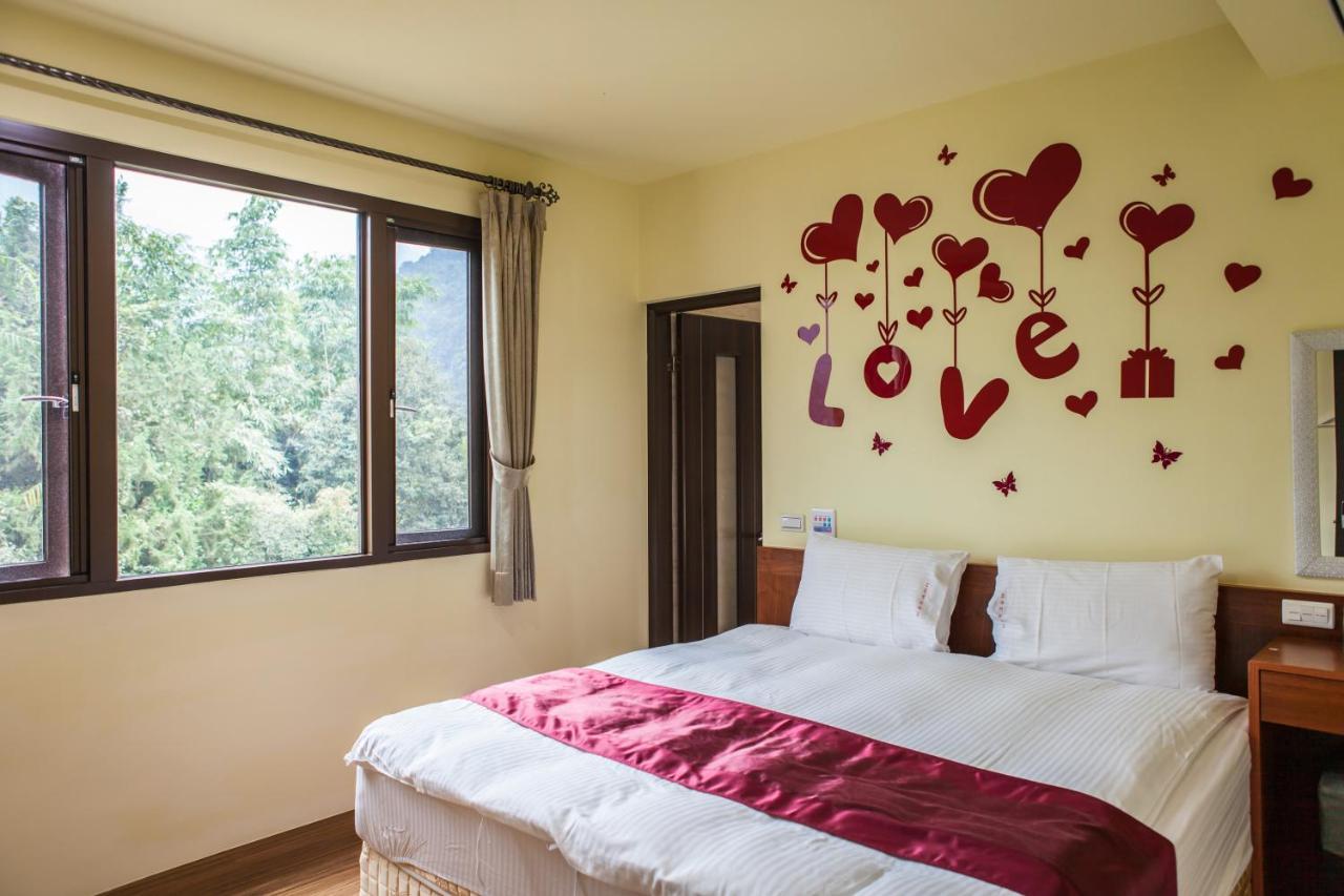 Sin Ging Hong Resort Lugu Exterior photo