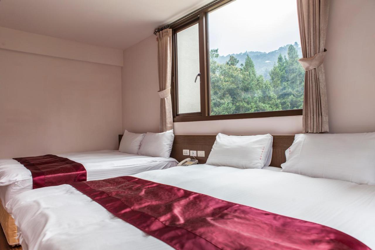 Sin Ging Hong Resort Lugu Exterior photo