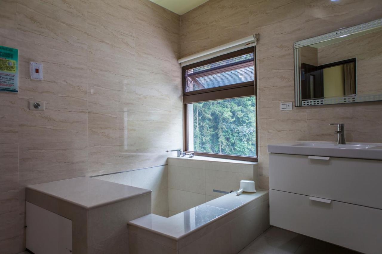 Sin Ging Hong Resort Lugu Exterior photo