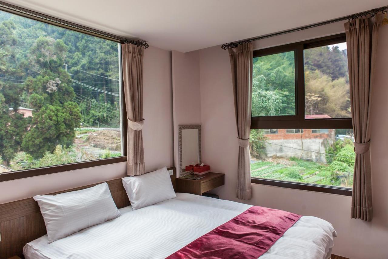 Sin Ging Hong Resort Lugu Exterior photo